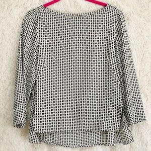 DALIA woman blouse top size S